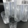 200 Schnapsgläser Schnapsbecher Pinnchen Aus Plastik Einweg 2 Cl Mit Füllstrich 2 200 Schnapsgläser Schnapsbecher Pinnchen Aus Plastik Einweg 2 Cl Mit Füllstrich -Optimal Weinglas Geschäft 01d32a6e196da0b3095b934d36a79cc0