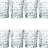 Nachtmann 0092076-0 X 2 Whiskybecher 8-er Set 632 71 Bossa Nova -Optimal Weinglas Geschäft 06ba5cec6576e03b5e785e9b0e9bc6a3