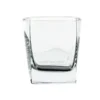 Johnnie Walker Whisky Tumbler, Whiskyglas, Kubisch, Glas, Transparent, 300 Ml -Optimal Weinglas Geschäft 0eecfb8204f51889fc4778aed98b63c7