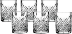 Pasabahce 52780 Shot Glas Stamper Timeless In Crystal Design 4er-Set -Optimal Weinglas Geschäft 0fd232b91923d08e40465f2ab612abde