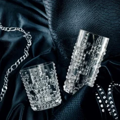 Nachtmann Punk Whiskybecher Set/4 0099503-0 -Optimal Weinglas Geschäft 108fba6851e516530b02b4ada7d879b6