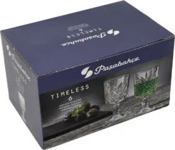 Pasabahce 6-teiliges Schnapsgläser-Set "Serie Timeless" 60 Ml -Optimal Weinglas Geschäft 11846d75af9d6df5c0ff91972ed5a2bc