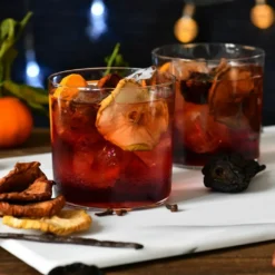 KROSNO Mixology Cidergläser, 6er-Set, 350 Ml -Optimal Weinglas Geschäft 18ac61a4f21f0ca64156e5fe1dc94470