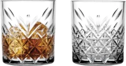 Pasabahce 52790 Timeless Whiskyglas, 355ml, Glas, Transparent, 12 Stück 27 Pasabahce 52790 Timeless Whiskyglas, 355ml, Glas, Transparent, 12 Stück -Optimal Weinglas Geschäft 1e1b8de92f1fb02f7e7bc62a8b2d1aba
