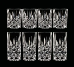 Nachtmann Nobelesse Gläser 4 Longdrinkgläser 4 Whiskygläser -Optimal Weinglas Geschäft 1e2a2355a1a4b1547126f115d8a7ee2a
