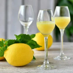 KROSNO Splendour Likörgläser, 6er-Set, 60 Ml -Optimal Weinglas Geschäft 1e7c74aa2a2a3c830a9dd50762587f63