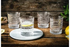 Nachtmann Whiskeybecher Ethno 294ml 4er Set -Optimal Weinglas Geschäft 203b3e1544955b251525bfe2d21efc21