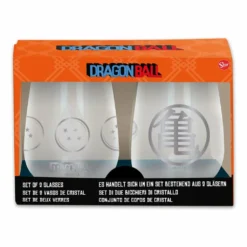 Kame DBZ Glas 2er-Set Dragon Ball -Optimal Weinglas Geschäft 210d1948a8f40a14ba949ccba8838c8d