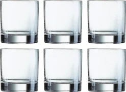 ARC 6 X Whiskybecher 30cl Islande