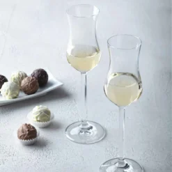 Leonardo Daily 6 Er Krt. Grappagläser -Optimal Weinglas Geschäft 294da255b1a0d96d35a166e1bd46d2b7