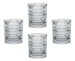 Nachtmann Whiskeybecher Ethno 294ml 4er Set -Optimal Weinglas Geschäft 2cb322869e9bb9801556747ac9b83e35