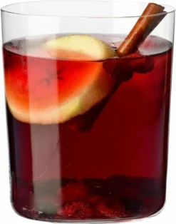 KROSNO Mixology Cidergläser, 6er-Set, 500 Ml -Optimal Weinglas Geschäft 2cc50bfc8adca7cf33ff0343c2ffcfe3