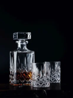 Nachtmann 0091899-0 Noblesse Whisky-Set, 1 X Karaffe/Dekanter + 2 X Whisky-Becher, Klar (1 Set) 36 Nachtmann 0091899-0 Noblesse Whisky-Set, 1 X Karaffe/Dekanter + 2 X Whisky-Becher, Klar (1 Set) -Optimal Weinglas Geschäft 2eb871f99981574a8328432873973407