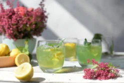 KROSNO Elite Whiskygläser, 6er-Set, 300 Ml -Optimal Weinglas Geschäft 394956ce1c5829e70dfdae8d23b4b853