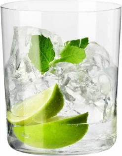 KROSNO Mixology Cidergläser, 6er-Set, 500 Ml -Optimal Weinglas Geschäft 4780c478d08dfd2d10c76c8ed15da678