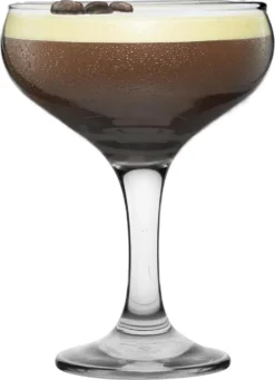 Rink Getränk 5 Tier Champagne Turm Set - 35 Gläser - 200 Ml Weinlese-Champagne Coupe Saucers -Optimal Weinglas Geschäft 4d19846b8380c5574e9e0e51d1649d38