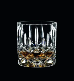 Nachtmann 98857 Noblesse Whiskybecher 245ml, Kristallglas, Transparent (4er Pack) -Optimal Weinglas Geschäft 4eebf54f12a8c9f86e33687dfa7c8be4