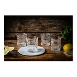 Nachtmann Whiskeybecher Ethno 294ml 4er Set -Optimal Weinglas Geschäft 517bbab9dd867bce9f9c4a886e56fd59