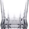 Pasabahce Gaia 3er Set Whisky Glas 270cc Wassergläser Whiskeygläser Gläser Set -Optimal Weinglas Geschäft 54b56a91596d806b21869be9433baacf