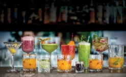 Pasabahce 52780 Timeless Schnapsglas, Shotglas, Stamper, 60ml, Glas, Transparent, 12 Stück -Optimal Weinglas Geschäft 5654a57fe131e39daad05419efa13c4d 1