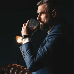 Relaxdays Whisky Set 5-teilig -Optimal Weinglas Geschäft 57253757f73aa7009e4eda92a8c5f75e