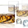 4 Stk/Set 200ml Mountain Whiskygläser Whiskey Glasses Set,für Scotch Und Whisky Liebhaber,Geschenk Für Männer, Vatertagsgeschenk -Optimal Weinglas Geschäft 578aff1cad100db3a00d34e7d9e8c3cc