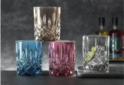 Nachtmann Whiskybecher Smoke SET/2 617/71 Noblesse UK/3 104245 -Optimal Weinglas Geschäft 5b9cd155bbb583b7c1092b925e209db1