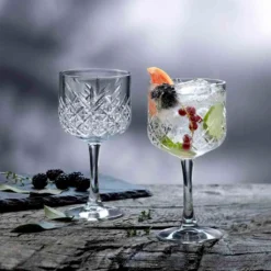 Pasabahce Gin & Tonic Gläser Timeless 6 Stk. 55 Cl 440237 -Optimal Weinglas Geschäft 5f18d3de26df1653e8d29fa12b9630ce