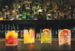 Nachtmann Whiskybecher Highland 345ml H:10,2cm, Klar (4er Pack) -Optimal Weinglas Geschäft 61de38dd36e9e8cd7345bc48cbaa8f21