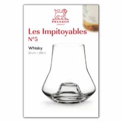 Peugeot Whiskyglas Les Impitoyables 290 Ml -Optimal Weinglas Geschäft 68a36c1370f8223b4064342ed735be18