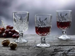 Pasabahce 6-teiliges Schnapsgläser-Set "Serie Timeless" 60 Ml -Optimal Weinglas Geschäft 6aef895cfec777ff41f09b56245cd575