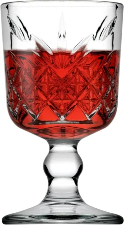 Pasabahce 6-teiliges Schnapsgläser-Set "Serie Timeless" 60 Ml -Optimal Weinglas Geschäft 6e01a8626c418e387762587aca52b072