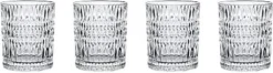 Nachtmann Whiskeybecher Ethno 294ml 4er Set -Optimal Weinglas Geschäft 6f1cc7af6a45b1b864d74456a1b97e80