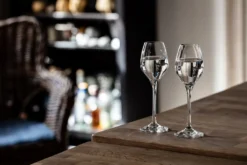 KROSNO Splendour Likörgläser, 6er-Set, 60 Ml -Optimal Weinglas Geschäft 74ca548d263b5ca7e1917f6a64195ce2