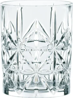 Nachtmann Whiskybecher Highland 345ml H:10,2cm, Klar (4er Pack) -Optimal Weinglas Geschäft 775979bf08c01728ae445604bfcb9a83