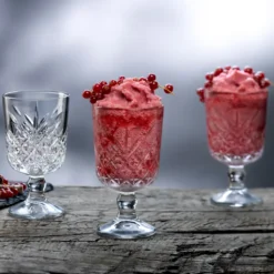 Pasabahce 6-teiliges Schnapsgläser-Set "Serie Timeless" 60 Ml -Optimal Weinglas Geschäft 7baed9bb17d68418da2b24286ce6f89f