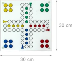 Relaxdays 10010181 Drinking Ludo Spiel, Partyspiel Für Erwachsene, Brett, 2 Würfel & 16 Shotgläser, Lustiges Trinkspiel 12 Relaxdays 10010181 Drinking Ludo Spiel, Partyspiel Für Erwachsene, Brett, 2 Würfel & 16 Shotgläser, Lustiges Trinkspiel -Optimal Weinglas Geschäft 7c260e3d4a896df51494a34fbef51096