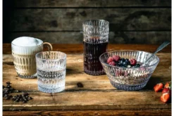 Nachtmann Whiskeybecher Ethno 294ml 4er Set -Optimal Weinglas Geschäft 7d43050ad664165f6760fefaadf949f7