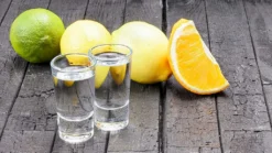 SCHLOSSEREI BAYERWALD Schnapsgläser Set 6 Stück Je 28 Ml - Shotgläser Wodka Schnaps Tequila Grappa - Transparent 7 Cm Höhe -Optimal Weinglas Geschäft 7dbeb904752908baedd0bccbe57b4e6b