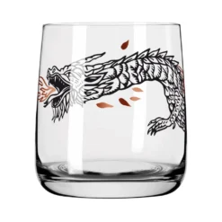 Ritzenhoff Whiskyglas Bronzemär 5 Mit Drachenmotiv By Olaf Hajek 2020 WA -Optimal Weinglas Geschäft 84e177f6b8b56aabd43f22eada844cf4