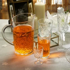 Pasabahce 6-teiliges Schnapsgläser-Set "Serie Timeless" 60 Ml -Optimal Weinglas Geschäft 886479d7b64cb4740d95550a8d5ef938