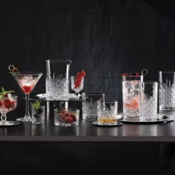 Pasabahce 52780 Shot Glas Stamper Timeless In Crystal Design 4er-Set -Optimal Weinglas Geschäft 89548156e2d5d5ab0abf9072dff25753