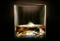 Everest Whisky Gläser, 4 Stück -Optimal Weinglas Geschäft 8c43bb175cc994383bf468793806e912