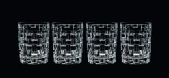 Nachtmann Whiskybecher Bossa Nova 330ml, Klar (4er Pack) 30 Nachtmann Whiskybecher Bossa Nova 330ml, Klar (4er Pack) -Optimal Weinglas Geschäft 8e660866011fe2f3d64bd5d667c840df