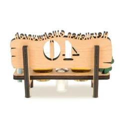 Brynnberg Schnapsbank Mit Jahreszahl Zum Geburtstag - Holz Lorbeerkranz Mit Zahl 40 Jahre Hochzeitstag Und Jahrestag Oder Geburtstag - Schnapsgläser Latte Mit 2 Gläsern 11 Brynnberg Schnapsbank Mit Jahreszahl Zum Geburtstag - Holz Lorbeerkranz Mit Zahl 40 Jahre Hochzeitstag Und Jahrestag Oder Geburtstag - Schnapsgläser Latte Mit 2 Gläsern -Optimal Weinglas Geschäft 9069a5df08e928e23abb84540859af6d