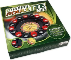 Trinkspiel Russisches Roulette Schnaps-Roulette -Optimal Weinglas Geschäft 9341bd67ce2def7de8302cc0829a8ab6