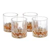 Relaxdays Whisky Gläser 4er Set -Optimal Weinglas Geschäft 93bea0ea0861d557cc1967daa90a398f