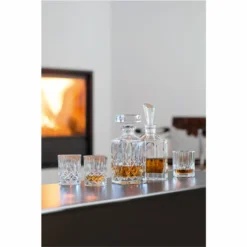Nachtmann Noblesse Whiskybecher Set 6 Tlg. 101417 (0089207-0 ) -Optimal Weinglas Geschäft 9795325fd95728175b88e8bb8d066aab