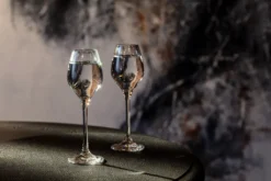 KROSNO Splendour Likörgläser, 6er-Set, 60 Ml -Optimal Weinglas Geschäft 9afedb536ef69fb047cc910956493522