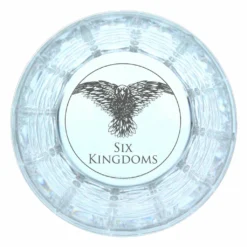 Nachtmann Game Of Thrones Whiskygläser Set The Six Kingdoms, Dreiäugiger Rabe, Graviertes Whiskyglas, GoT, 2 Stück, Kristallglas, 345 Ml -Optimal Weinglas Geschäft 9fa890e4e7777a0535a838b01179ab80